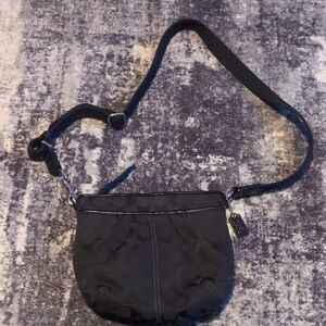 Coach Crossbody